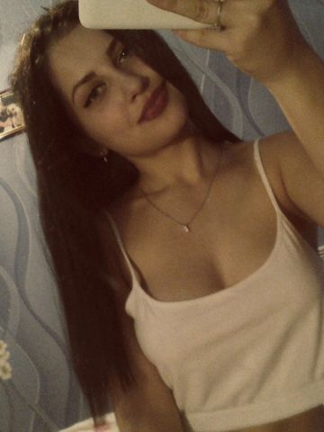 Проститутка Алиана